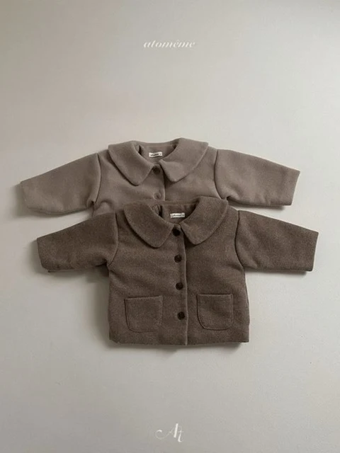 Two Pocket Coat