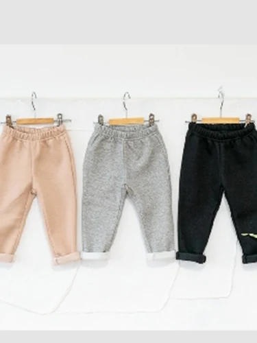 Room Fleece Pants