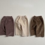 Roy Button Pants