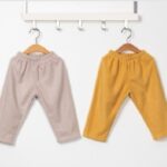 Fleece Pants