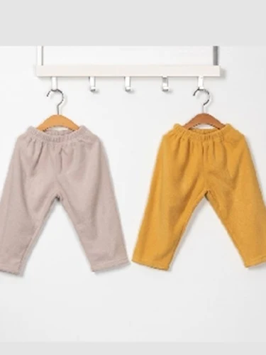 Fleece Pants