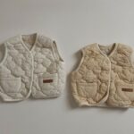 Cloud Quilted Vest