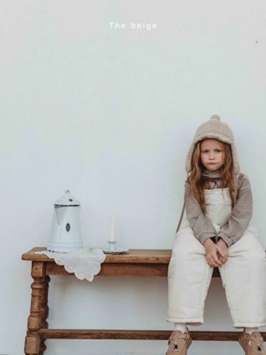 Snow Play Jumpsuit