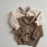 Cable Knit Cardigan