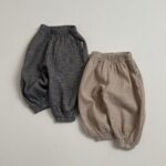 Harry Basic Pants