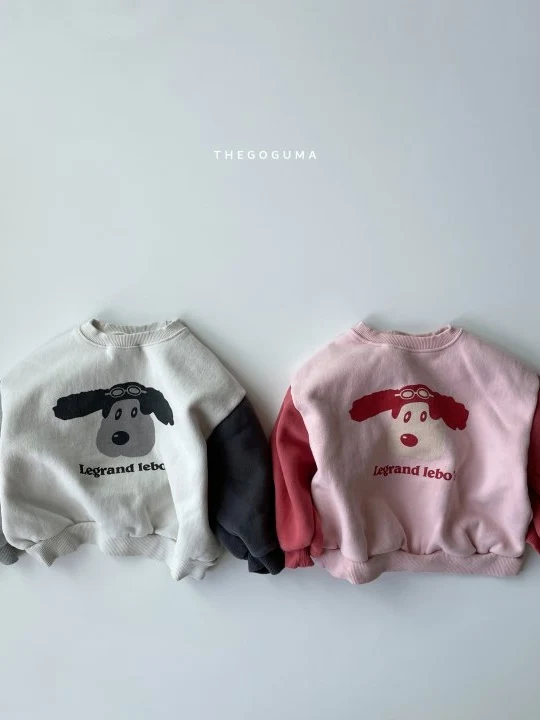 Farmer Dog Sweatshirts