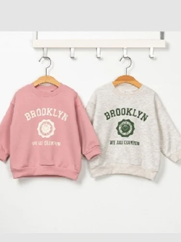 Brooklyn Brushed Tee