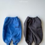 Modern Banding Jogger Pants