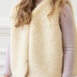 Mink Vest