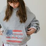 NYC Pocket Brushed Sweatshirt