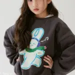 Rabbit Sweatshirt