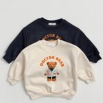 Doctor Bear Sweatshirts