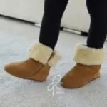 Lila Boots