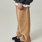 Abeloa Brushed Pants