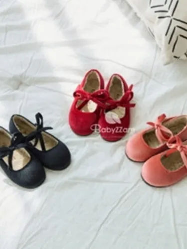 Velsa Ribbon Flat