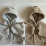 Fleece Jacket