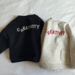 Creative Sweatshirt