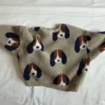 Puppy Sweatshirt