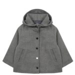 Scone Buckle Coat