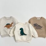 Dino Sweatshirts