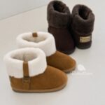 Warm Holder Boots