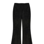 Girls Mink Leggings