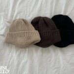 Knit Beanie