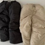 Sleeping Bag Pants