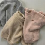 Bebe Soft Winter Sweatshirt