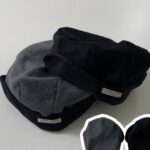 Ear Unique Beret