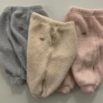 Bebe Soft Winter Pants