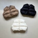 Cloud Padding Vest