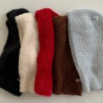 Minkle Kids Beanie