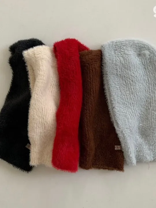 Minkle Kids Beanie