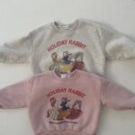 Rabbit Sweatshirt