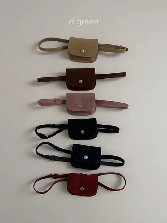 Mini Soft Belt Bag