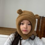 Bear True Winter Hat