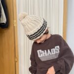 Chaos Sweatshirt