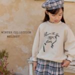 Ribbon Darling Sweatshirt