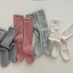 Winter Soft Long Socks