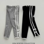 Rabba Ribbon Leggings