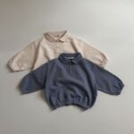 Dongka Brushed Sweatshirt