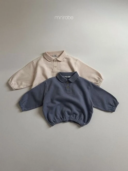 Dongka Brushed Sweatshirt