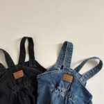 All Day Denim Overalls