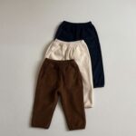 Warm Soft Jogger Pants