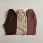 Woody Corduroy Pants