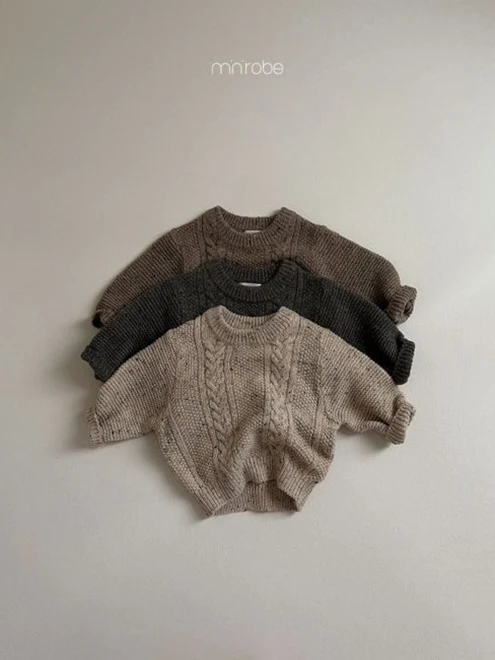 Coco Knit