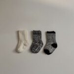 Tender Sock Set