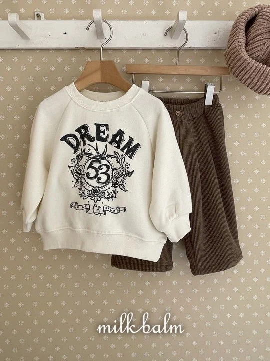 Dream Sweatshirts