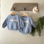 Amore Sweatshirts